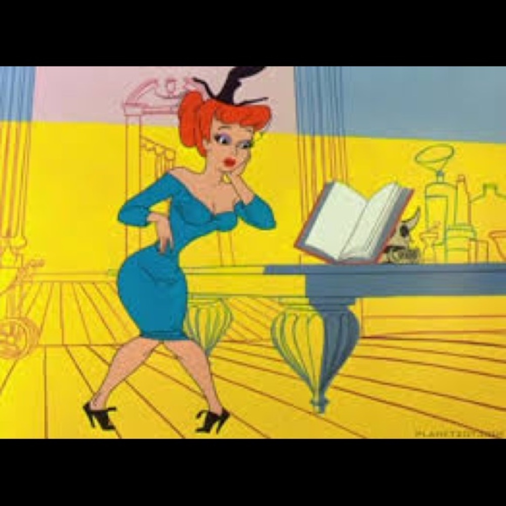 Meet your Posher, Ellen